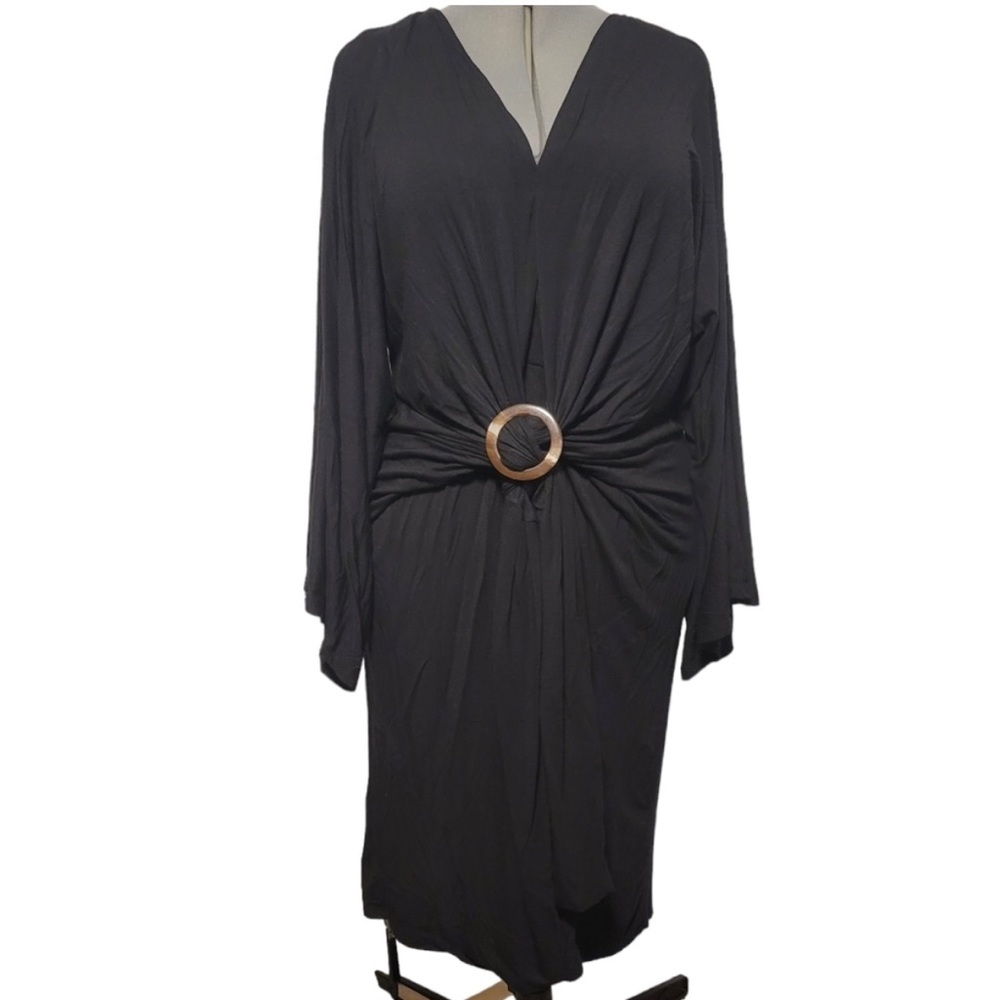 Eloquii Jersey Dress